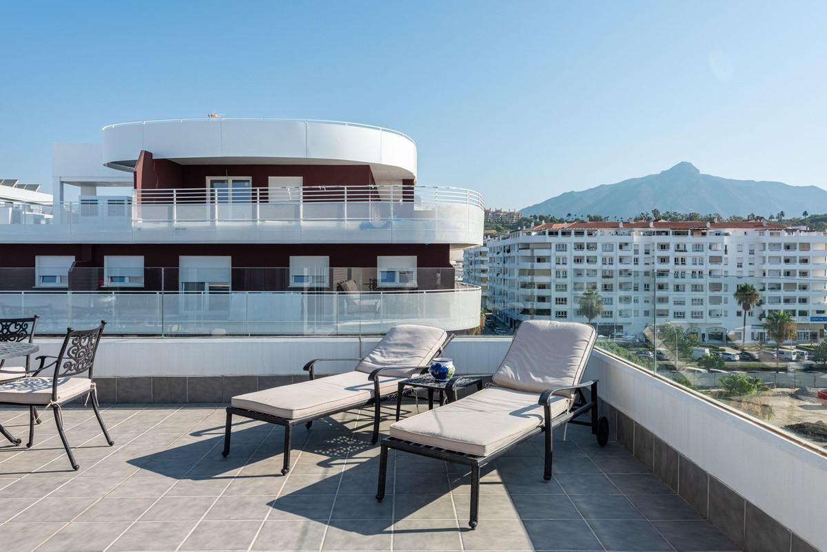 3 bedroom Penthouses for sale in Nueva Andalucía – R5189335 3 bedroom Penthouses for sale in Nueva Andalucía – R5189335