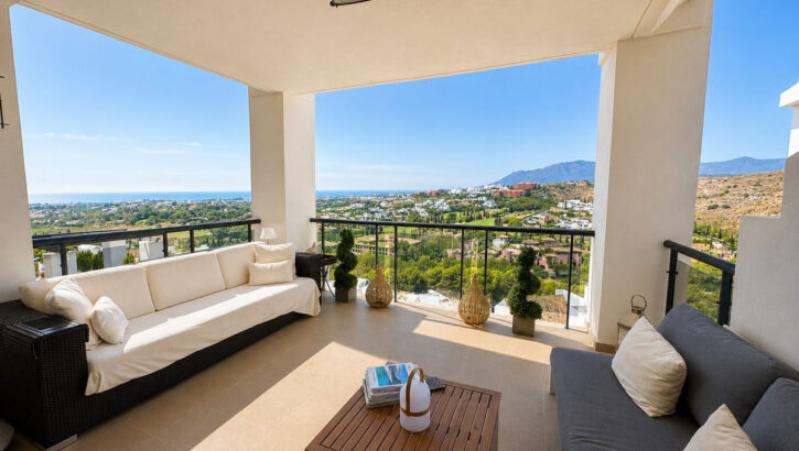 Apartamentos de 2 dormitorios en venta en Los Flamingos – R5450410 Apartamentos de 2 dormitorios en venta en Los Flamingos – R5450410 en