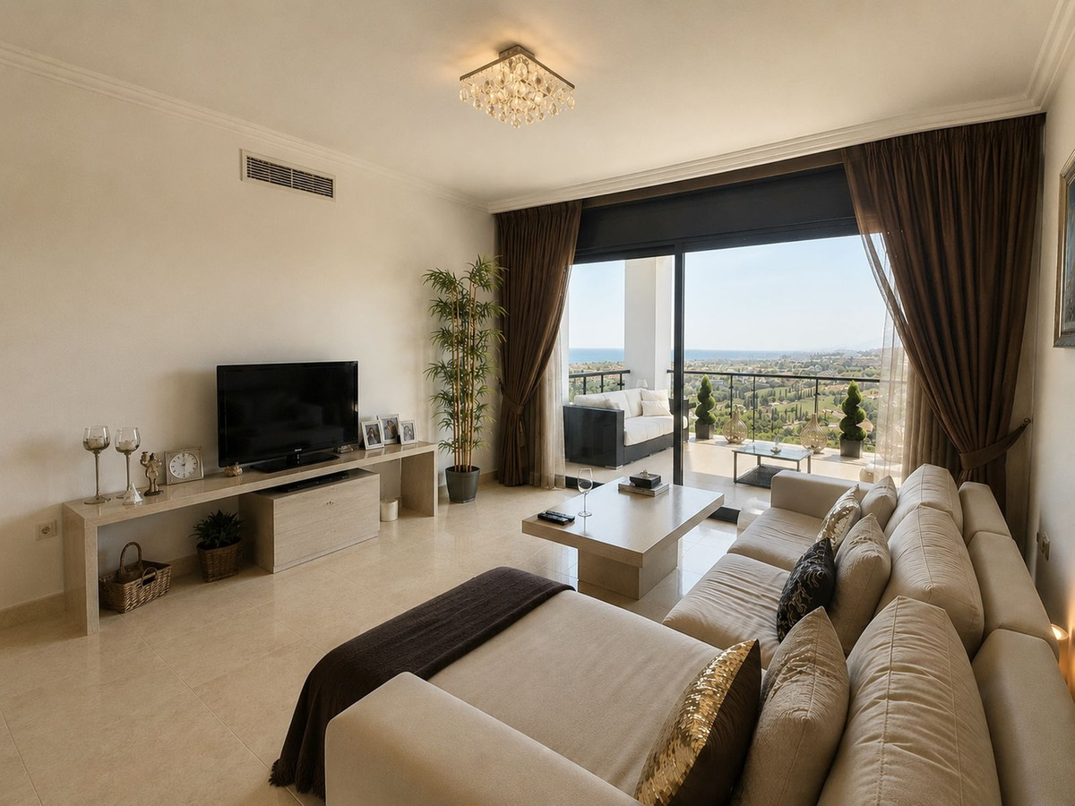 Apartamentos de 2 dormitorios en venta en Los Flamingos – R5450410 Apartamentos de 2 dormitorios en venta en Los Flamingos – R5450410