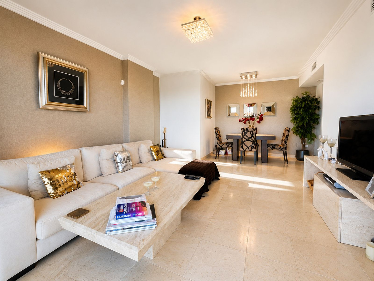Apartamentos de 2 dormitorios en venta en Los Flamingos – R5450410 Apartamentos de 2 dormitorios en venta en Los Flamingos – R5450410