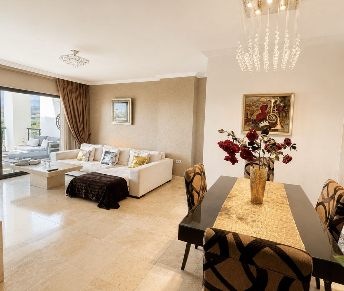 Apartamentos de 2 dormitorios en venta en Los Flamingos – R5450410 Apartamentos de 2 dormitorios en venta en Los Flamingos – R5450410