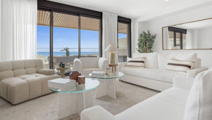 Apartamentos de 2 dormitorios en venta en Selwo – R5431024 Apartamentos de 2 dormitorios en venta en Selwo – R5431024 en