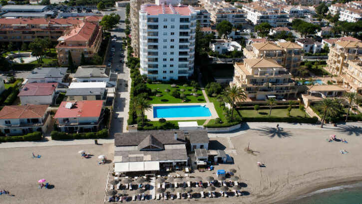 Apartamentos de 2 dormitorios en venta en La Cala de Mijas – R5356567 Apartamentos de 2 dormitorios en venta en La Cala de Mijas – R5356567 en