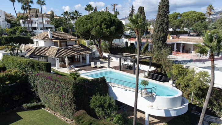 4 bedroom Villas for sale in Nueva Andalucía – R5026135 4 bedroom Villas for sale in Nueva Andalucía – R5026135 in