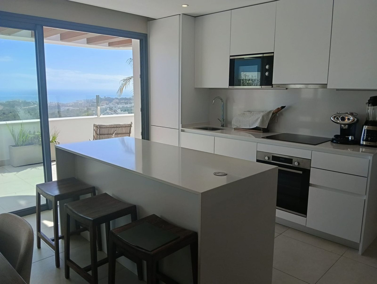 2 bedroom Penthouses for sale in La Cala de Mijas – R5305666 2 bedroom Penthouses for sale in La Cala de Mijas – R5305666