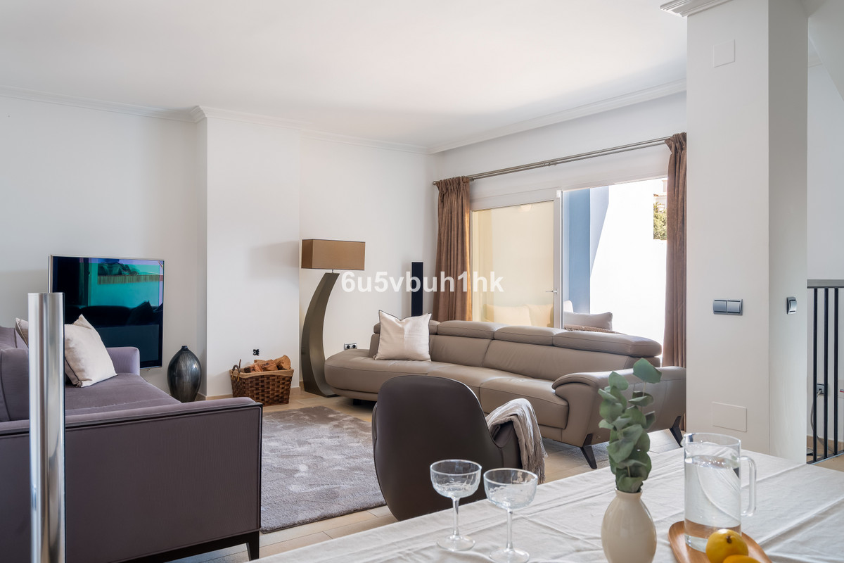 4 bedroom Townhouses for sale in Nueva Andalucía – R5467699 4 bedroom Townhouses for sale in Nueva Andalucía – R5467699