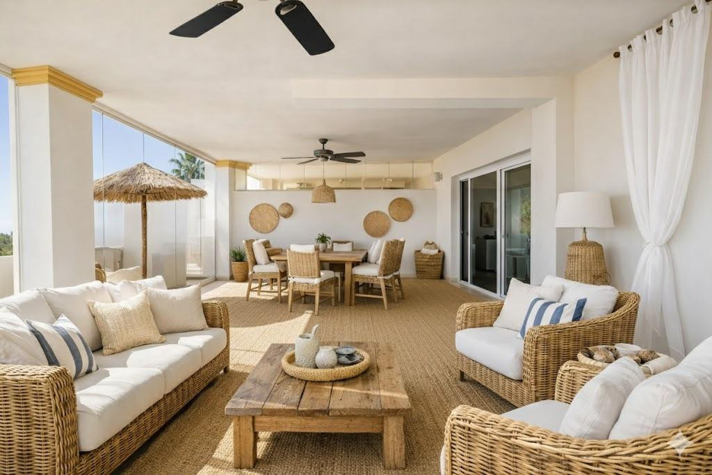 Apartamentos de 2 dormitorios en venta en Selwo – R5391526 Apartamentos de 2 dormitorios en venta en Selwo – R5391526