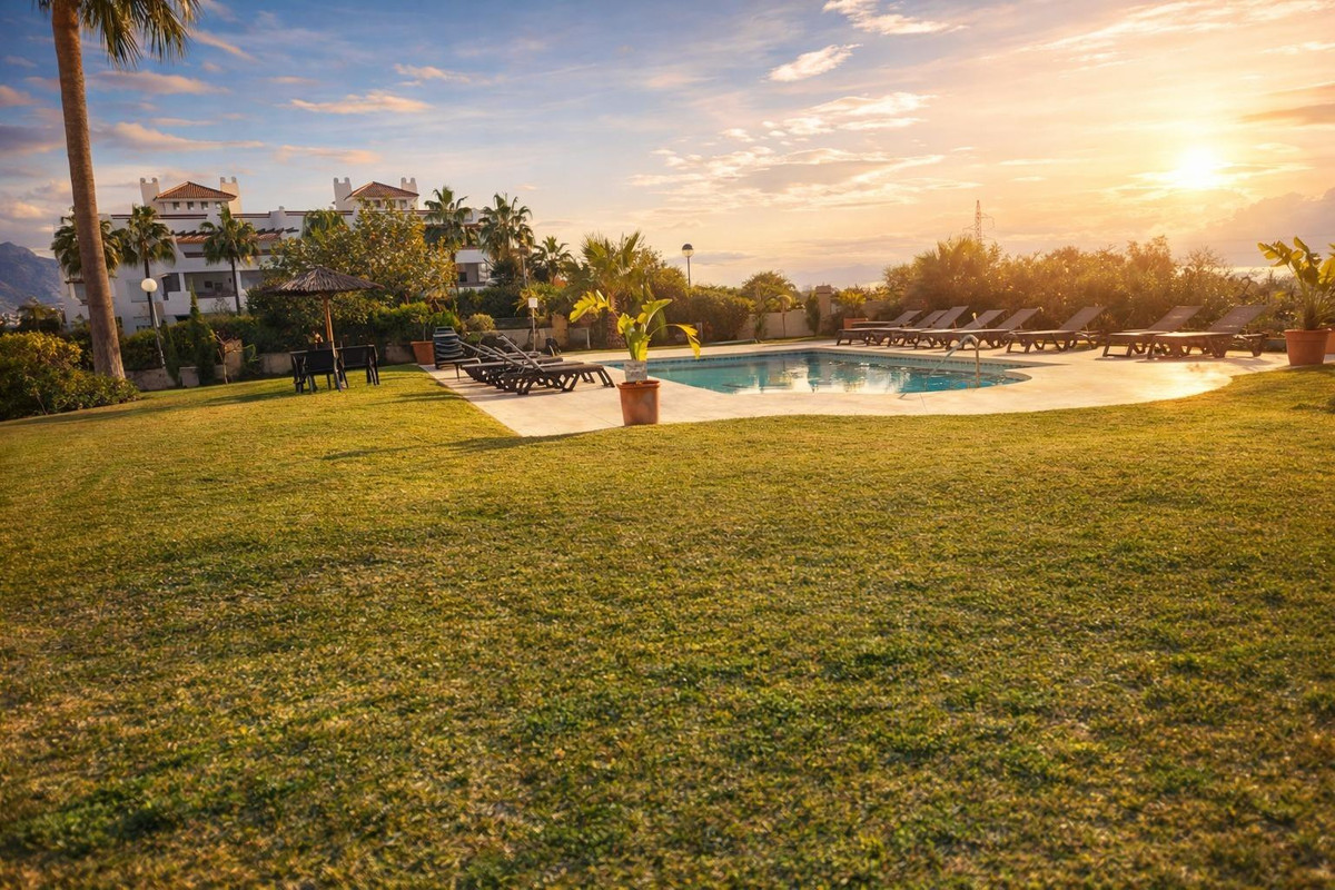 Apartamentos de 2 dormitorios en venta en Selwo – R5391526 Apartamentos de 2 dormitorios en venta en Selwo – R5391526