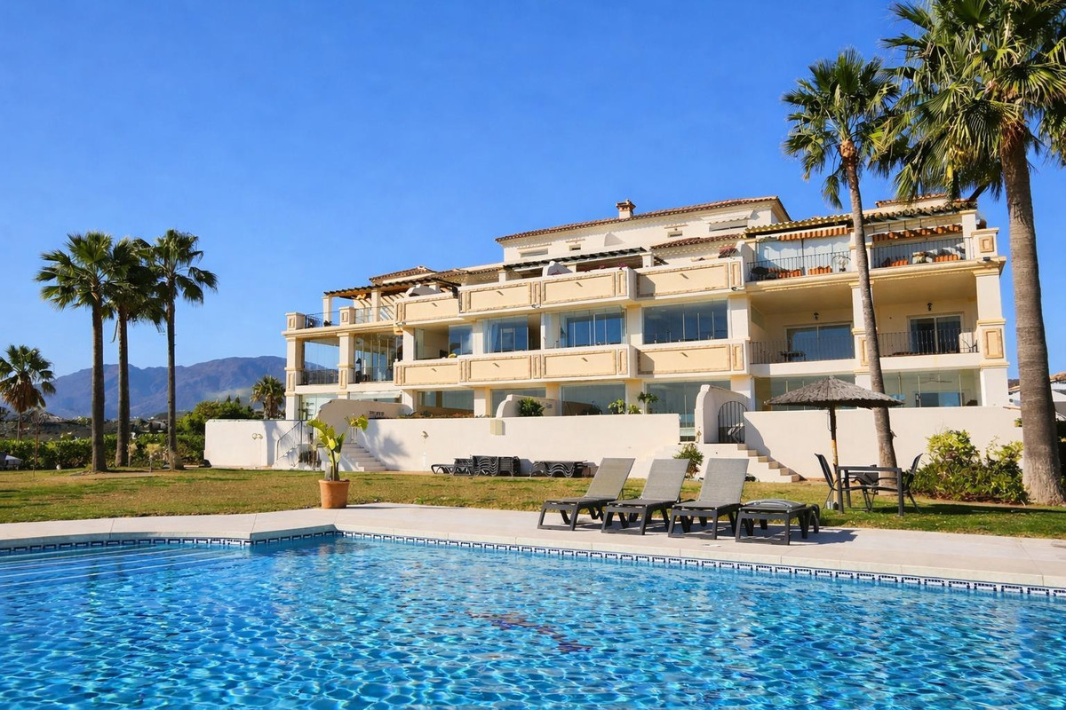 Apartamentos de 2 dormitorios en venta en Selwo – R5391526 Apartamentos de 2 dormitorios en venta en Selwo – R5391526