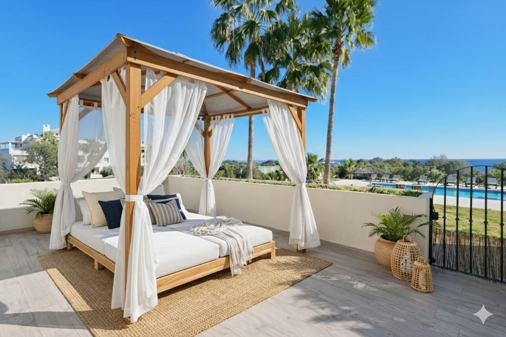 Apartamentos de 2 dormitorios en venta en Selwo – R5391526 Apartamentos de 2 dormitorios en venta en Selwo – R5391526