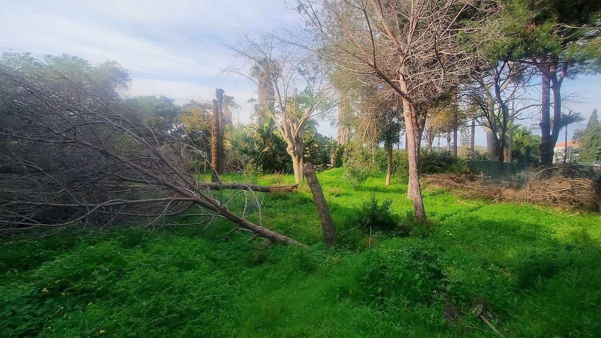Plots for sale in Hacienda Las Chapas – R4802929 Plots for sale in Hacienda Las Chapas – R4802929