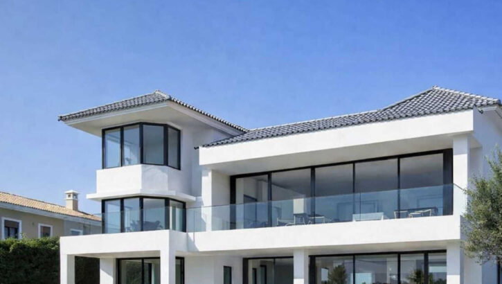 5 bedroom Villas for sale in Nueva Milla de Oro – R5265646 5 bedroom Villas for sale in Nueva Milla de Oro – R5265646 in
