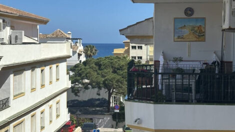 Aticos de 3 dormitorios en venta en La Cala de Mijas – R5411431 Aticos de 3 dormitorios en venta en La Cala de Mijas – R5411431