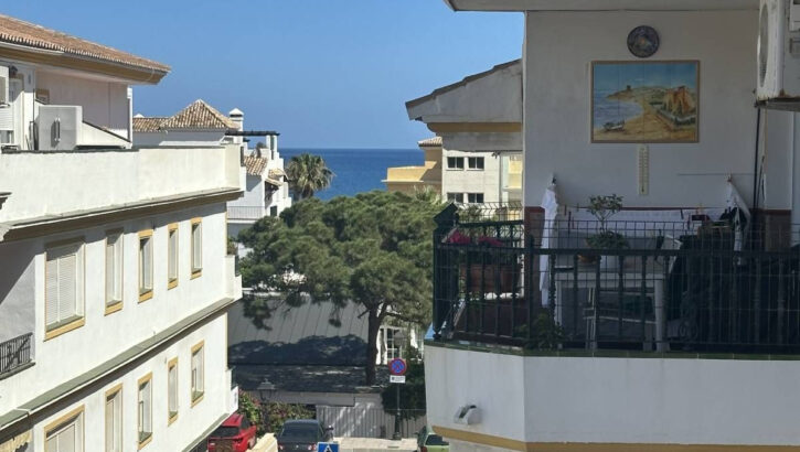 Aticos de 3 dormitorios en venta en La Cala de Mijas – R5411431 Aticos de 3 dormitorios en venta en La Cala de Mijas – R5411431 en