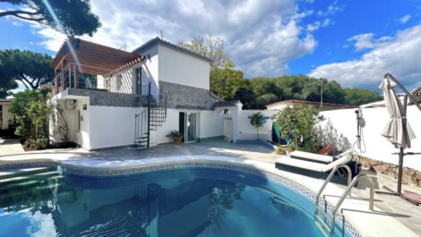 Villas de 4 dormitorios en venta en Elviria – R5457793 Villas de 4 dormitorios en venta en Elviria – R5457793
