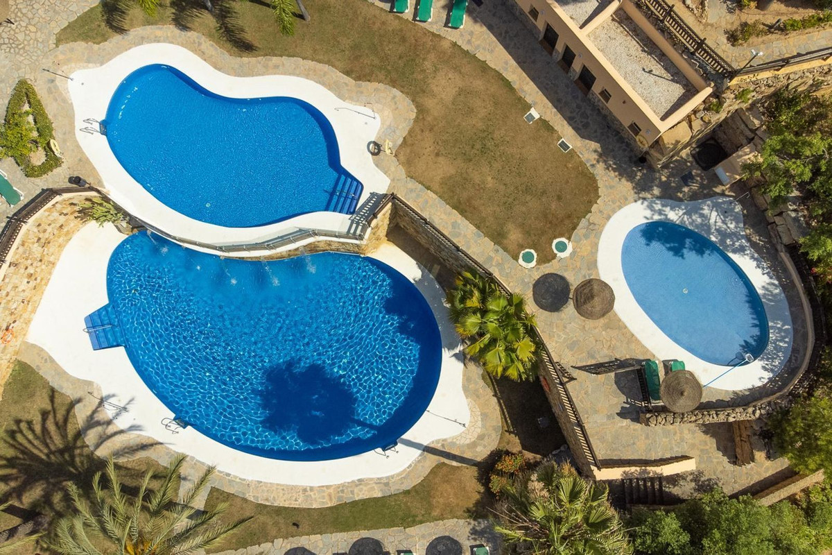 Aticos de 3 dormitorios en venta en La Mairena – R5354974 Aticos de 3 dormitorios en venta en La Mairena – R5354974