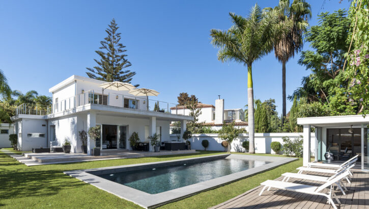 4 bedroom Villas for sale in Nueva Andalucía – R5221666 4 bedroom Villas for sale in Nueva Andalucía – R5221666 in