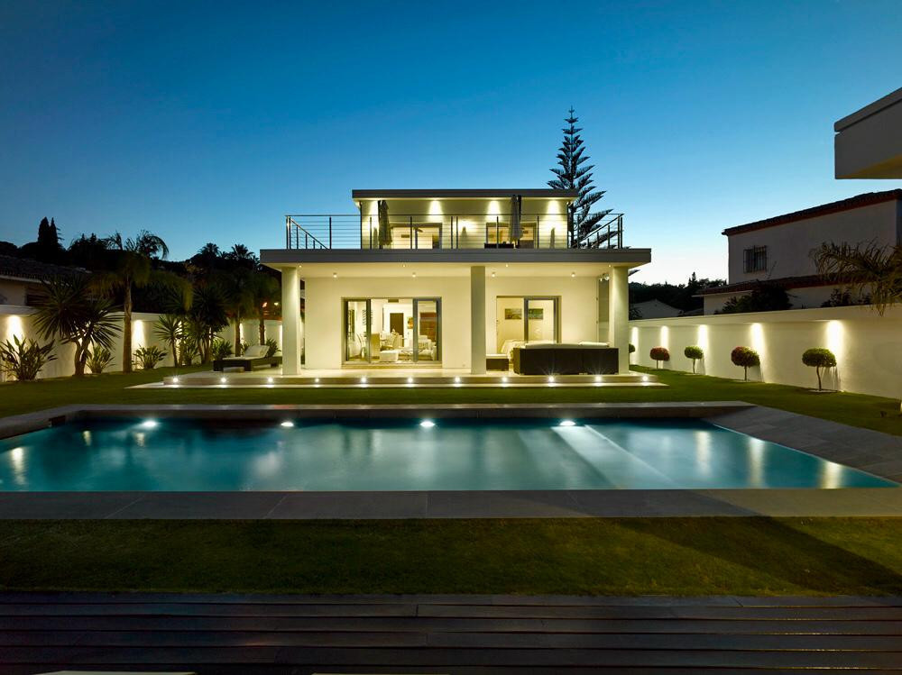 4 bedroom Villas for sale in Nueva Andalucía – R5221666 4 bedroom Villas for sale in Nueva Andalucía – R5221666