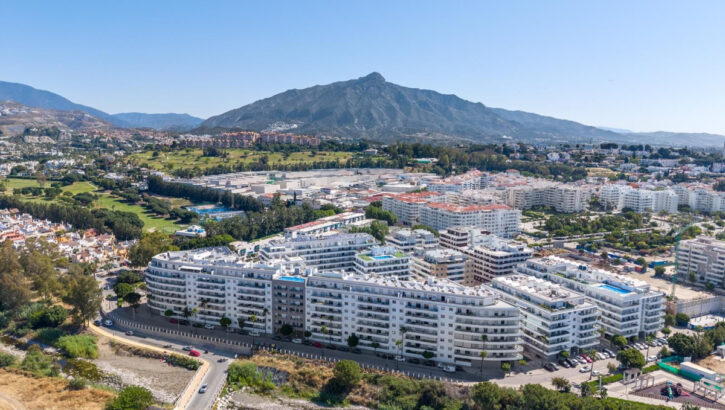 2 bedroom Penthouses for sale in Nueva Andalucía – R5456065 2 bedroom Penthouses for sale in Nueva Andalucía – R5456065 in