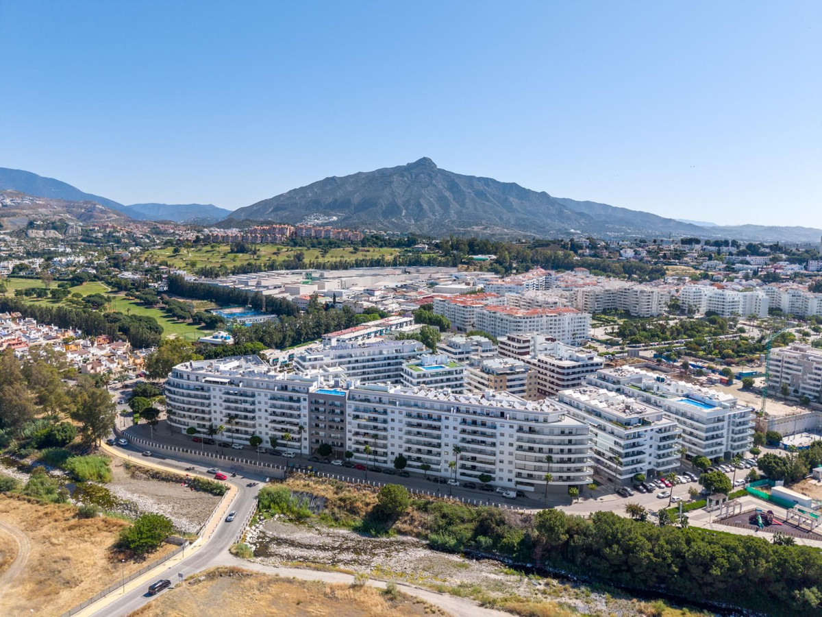 2 bedroom Penthouses for sale in Nueva Andalucía – R5456065 2 bedroom Penthouses for sale in Nueva Andalucía – R5456065