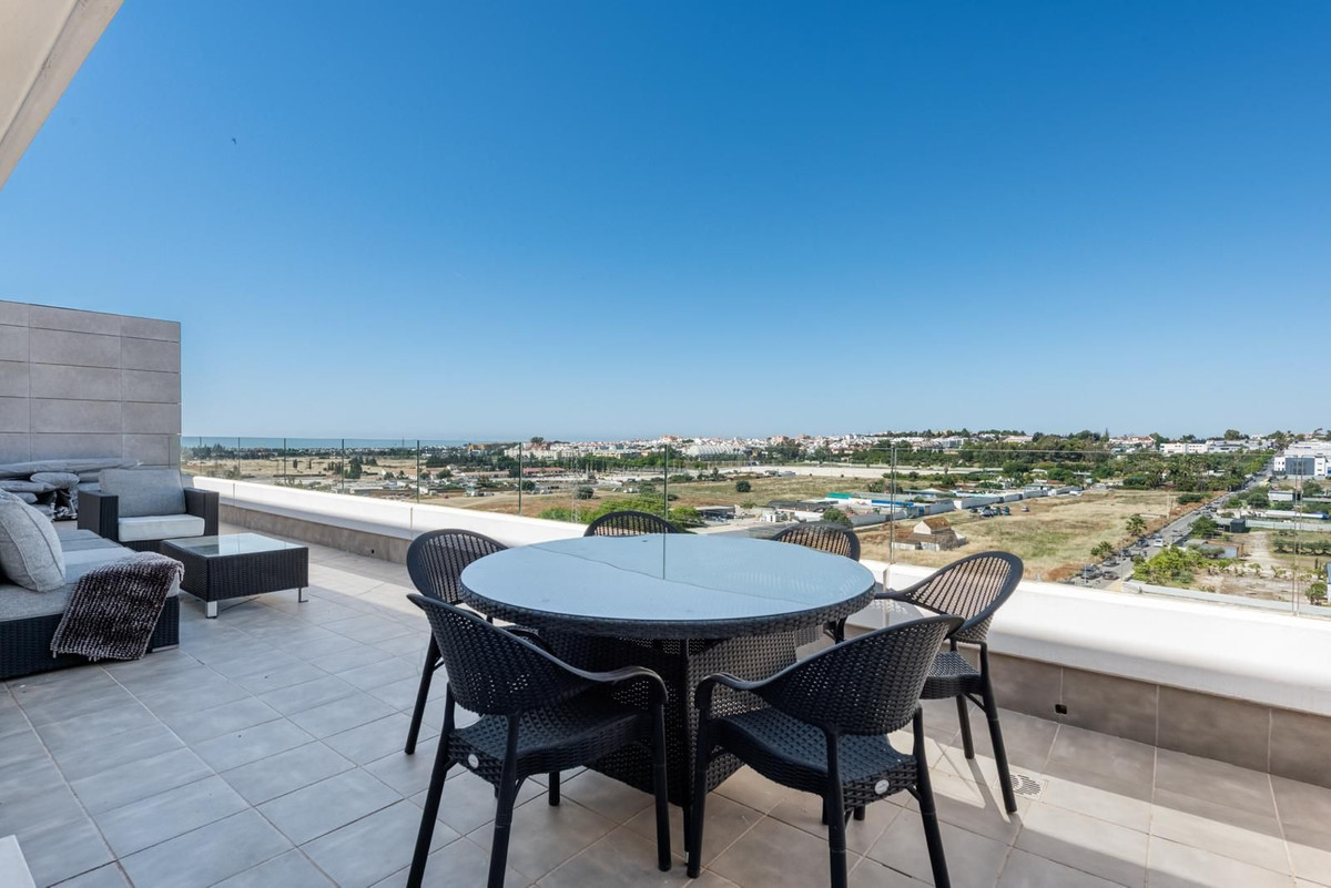 2 bedroom Penthouses for sale in Nueva Andalucía – R5456065 2 bedroom Penthouses for sale in Nueva Andalucía – R5456065