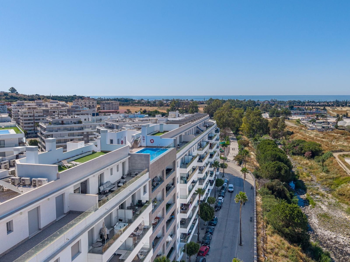 2 bedroom Penthouses for sale in Nueva Andalucía – R5456065 2 bedroom Penthouses for sale in Nueva Andalucía – R5456065