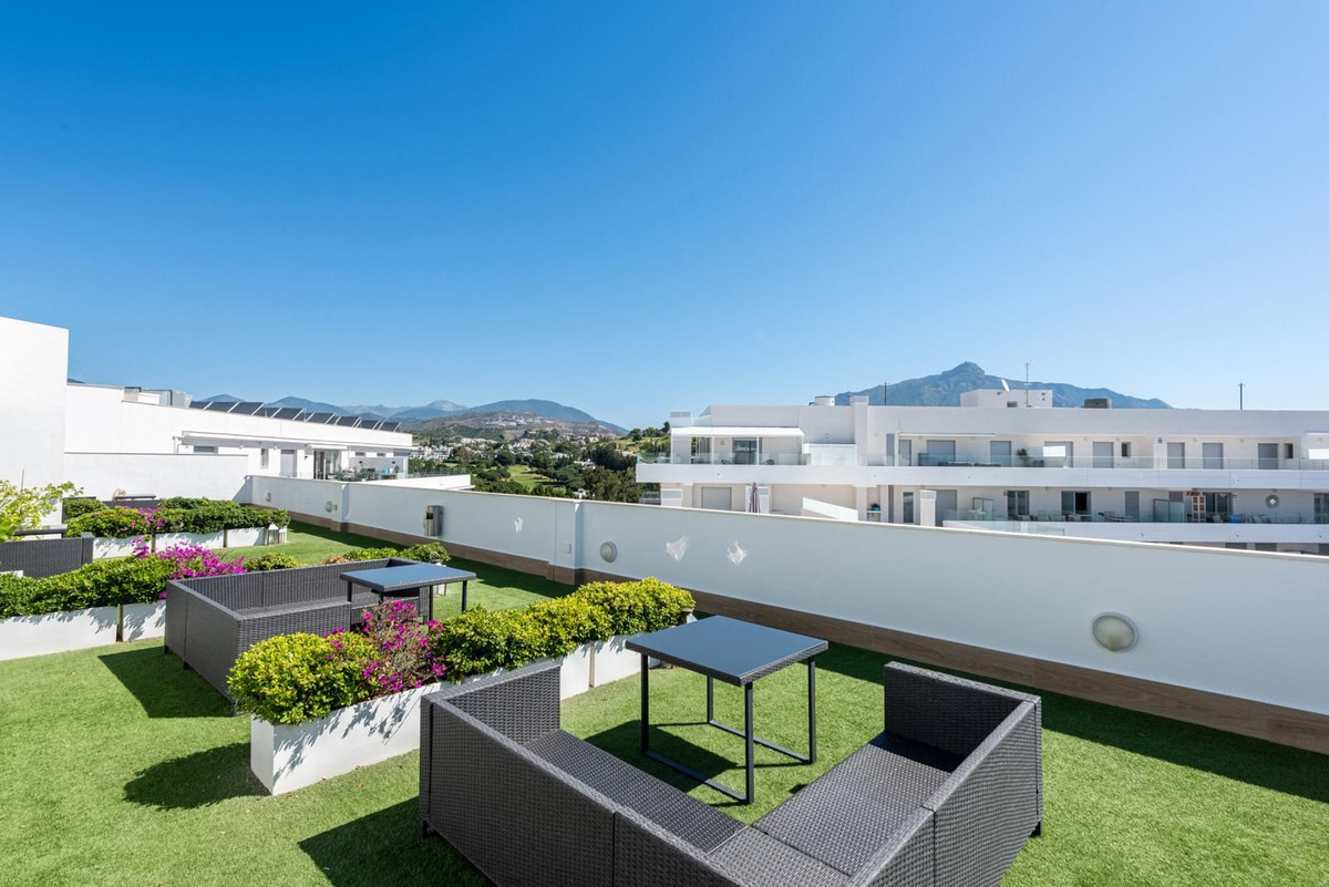 2 bedroom Penthouses for sale in Nueva Andalucía – R5456065 2 bedroom Penthouses for sale in Nueva Andalucía – R5456065