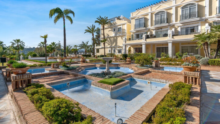 Apartamentos de 3 dormitorios en venta en Marbella – R5317954 Apartamentos de 3 dormitorios en venta en Marbella – R5317954 en