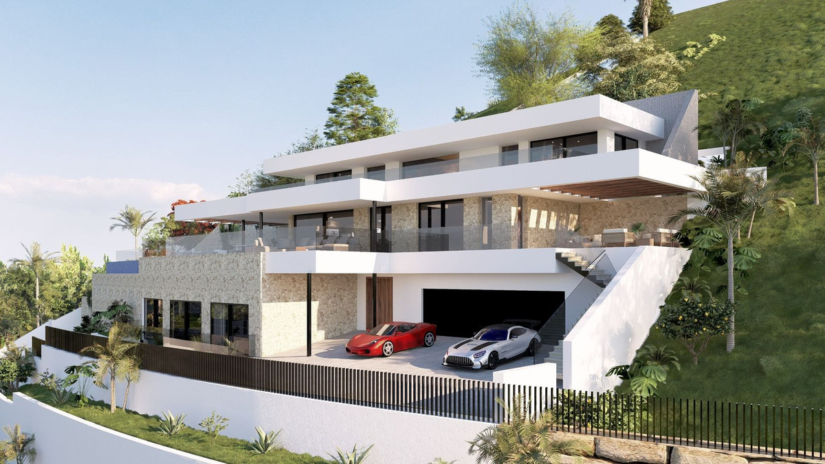Plots for sale in La Quinta – R5043712 Plots for sale in La Quinta – R5043712