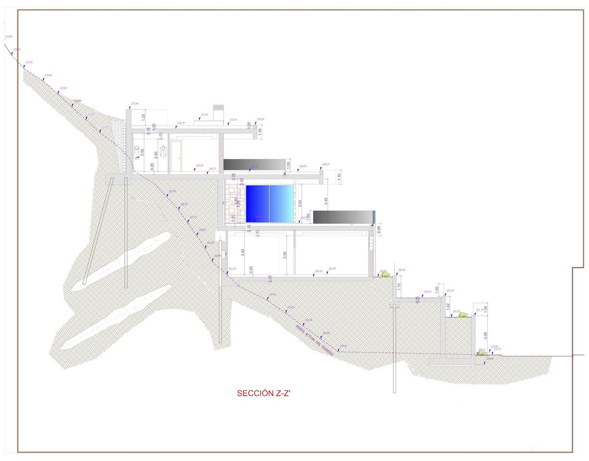 Plots for sale in La Quinta – R5043712 Plots for sale in La Quinta – R5043712
