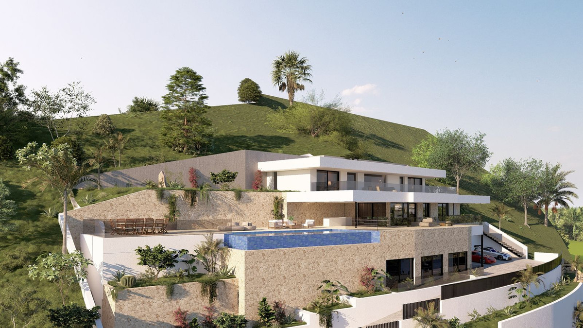 Plots for sale in La Quinta – R5043712 Plots for sale in La Quinta – R5043712