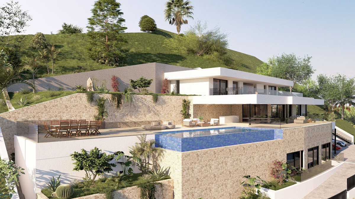 Plots for sale in La Quinta – R5043712 Plots for sale in La Quinta – R5043712