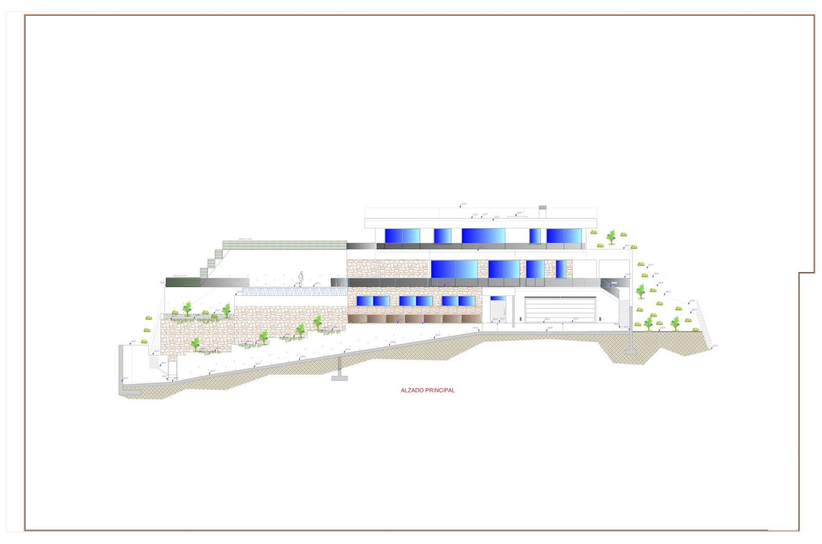 Plots for sale in La Quinta – R5043712 Plots for sale in La Quinta – R5043712