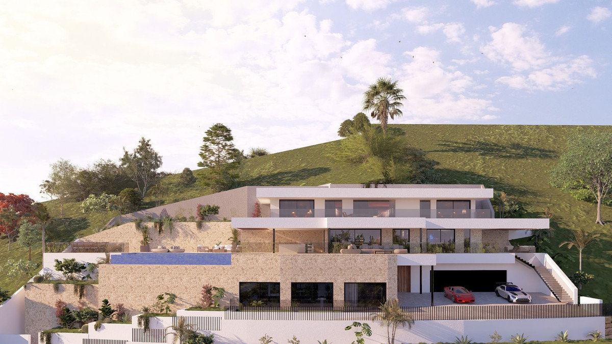 Plots for sale in La Quinta – R5043712 Plots for sale in La Quinta – R5043712