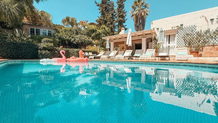 5 bedroom Villas for sale in Nueva Andalucía – R5156332 5 bedroom Villas for sale in Nueva Andalucía – R5156332 in