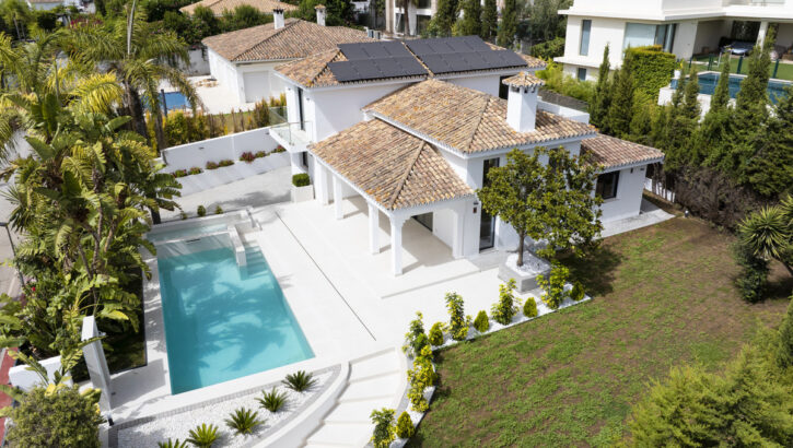 4 bedroom Villas for sale in Guadalmina Alta – R5448472 4 bedroom Villas for sale in Guadalmina Alta – R5448472 in