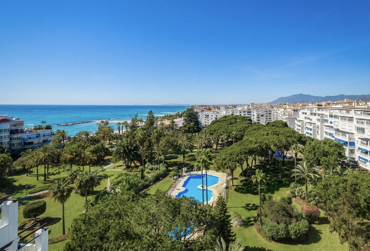 2 bedroom Apartments for sale in Puerto Banús – R5427154 2 bedroom Apartments for sale in Puerto Banús – R5427154