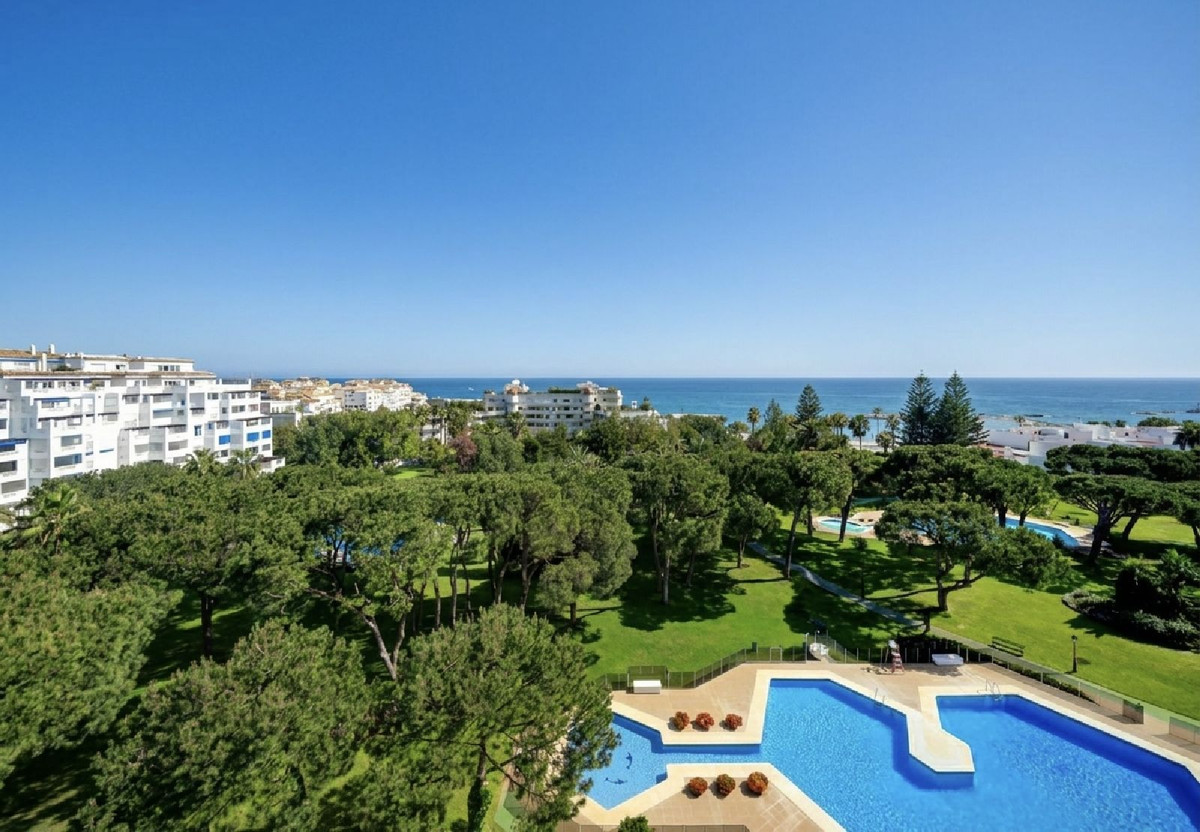 2 bedroom Apartments for sale in Puerto Banús – R5427154 2 bedroom Apartments for sale in Puerto Banús – R5427154
