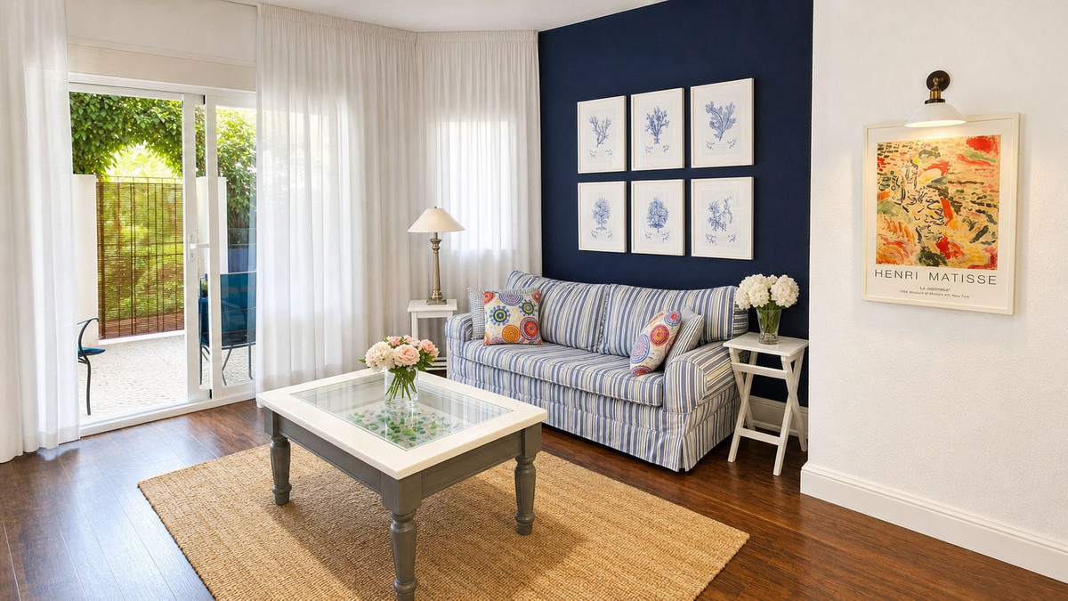 Apartamentos de 2 dormitorios en venta en Elviria – R5420110 Apartamentos de 2 dormitorios en venta en Elviria – R5420110