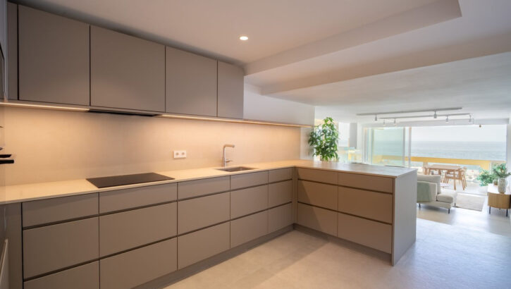 Aticos de 3 dormitorios en venta en Marbella – R5453467 Aticos de 3 dormitorios en venta en Marbella – R5453467 en