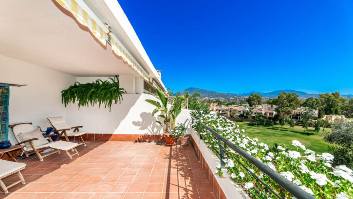 Apartamentos de 3 dormitorios en venta en Guadalmina Alta – R5020204 Apartamentos de 3 dormitorios en venta en Guadalmina Alta – R5020204 en