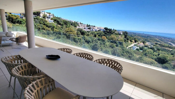 Aticos de 3 dormitorios en venta en Altos de los Monteros – R5359624 Aticos de 3 dormitorios en venta en Altos de los Monteros – R5359624 en