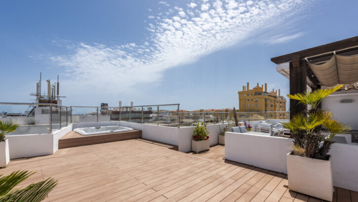 Apartamentos de 3 dormitorios en venta en San Pedro de Alcántara – R5432551 Apartamentos de 3 dormitorios en venta en San Pedro de Alcántara – R5432551 en