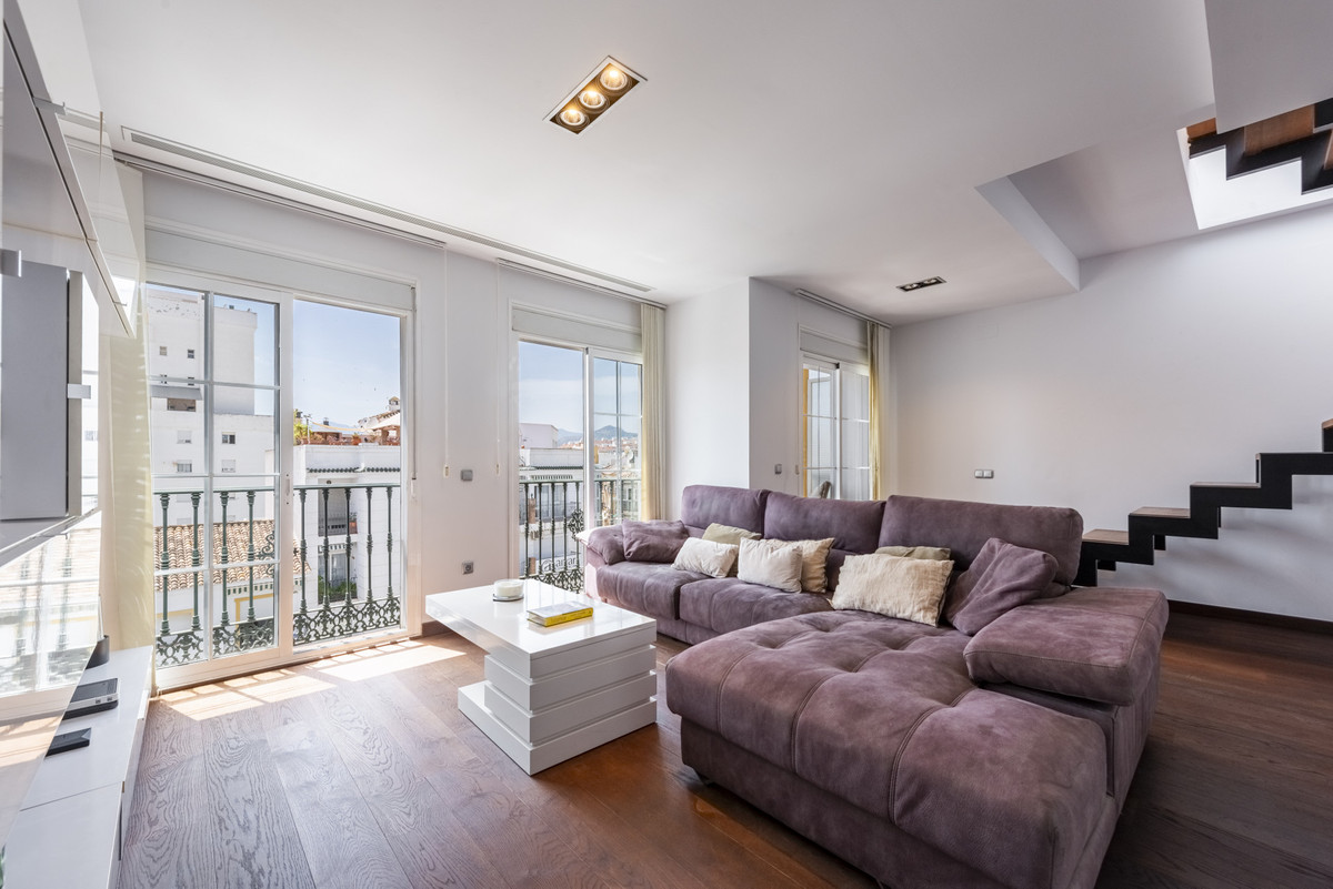 3 bedroom Apartments for sale in San Pedro de Alcántara – R5432551 3 bedroom Apartments for sale in San Pedro de Alcántara – R5432551