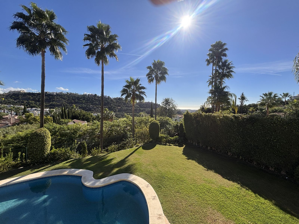 Villas de 7 dormitorios en venta en Benahavís – R5215495 Villas de 7 dormitorios en venta en Benahavís – R5215495