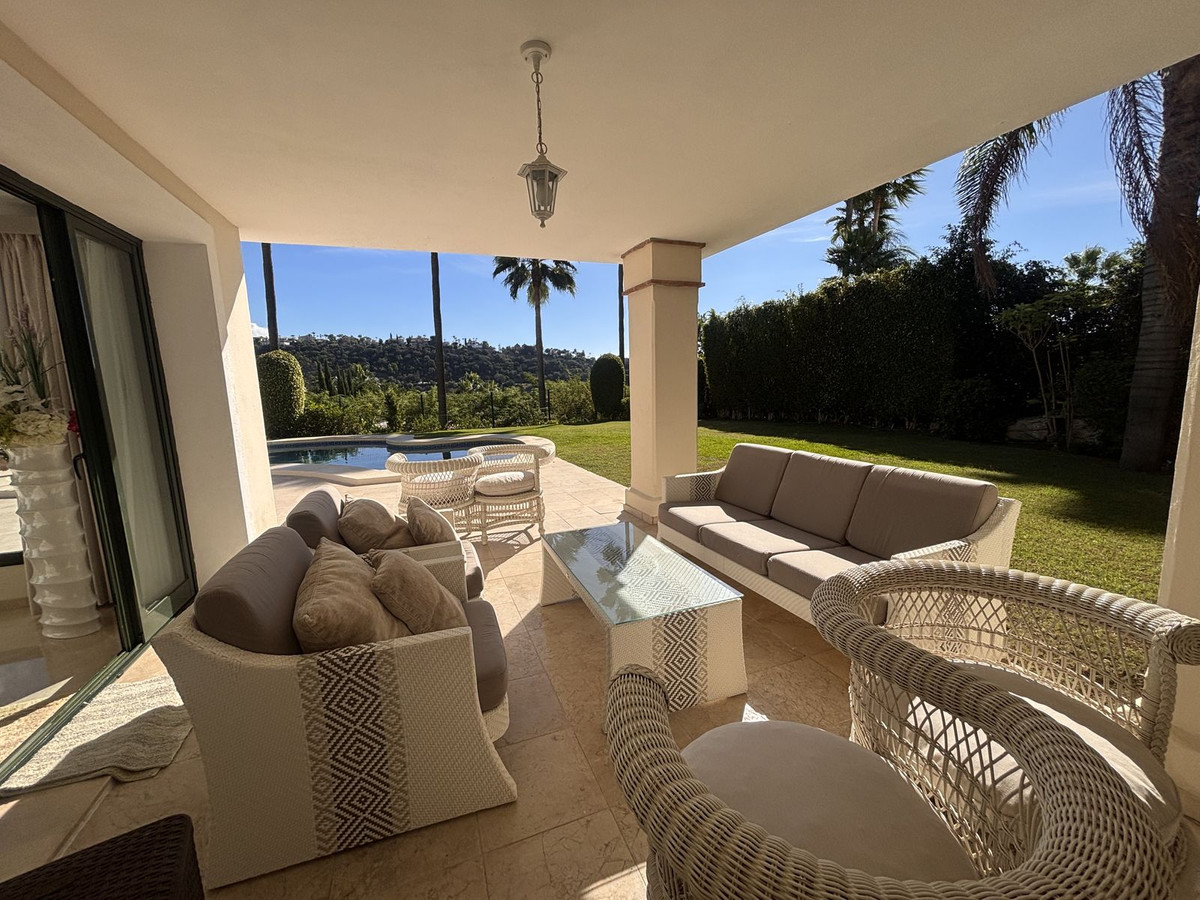 Villas de 7 dormitorios en venta en Benahavís – R5215495 Villas de 7 dormitorios en venta en Benahavís – R5215495