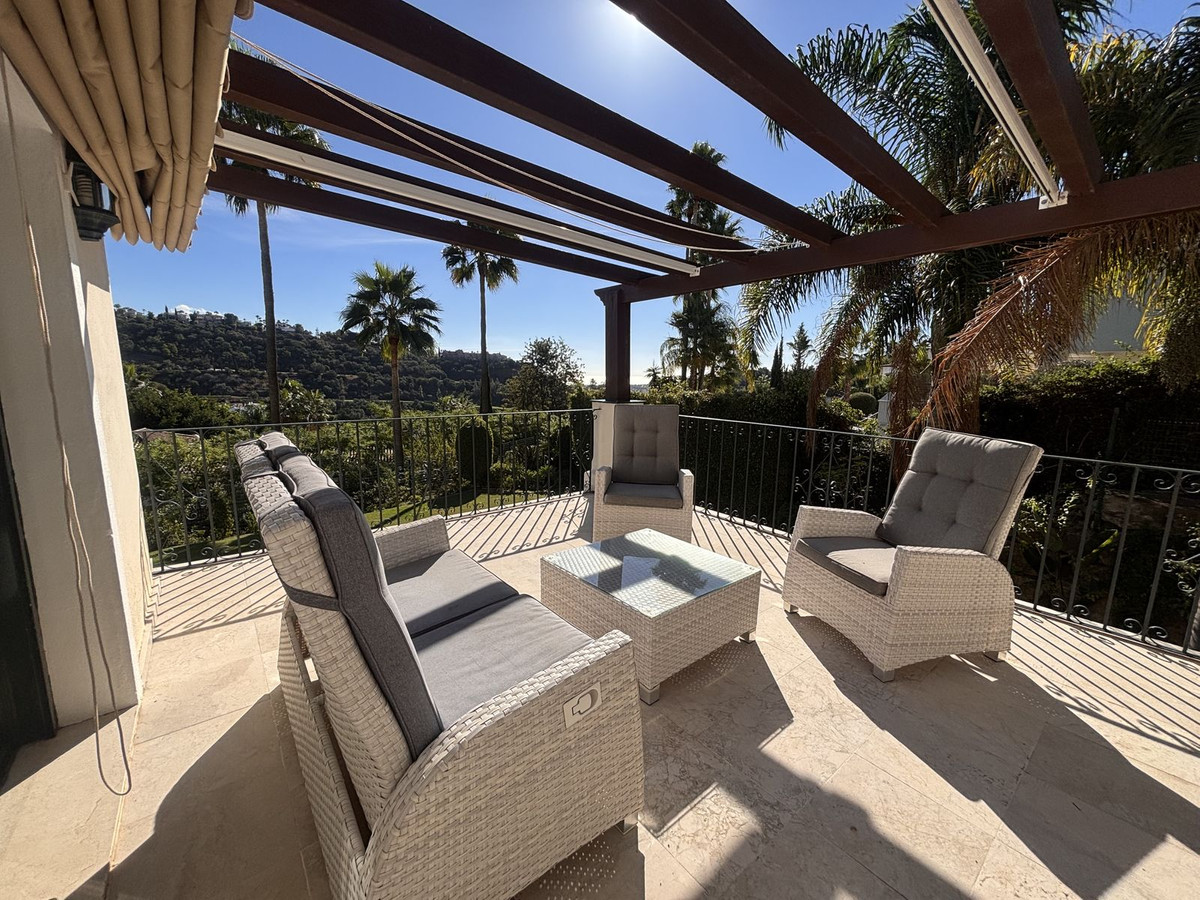 Villas de 7 dormitorios en venta en Benahavís – R5215495 Villas de 7 dormitorios en venta en Benahavís – R5215495