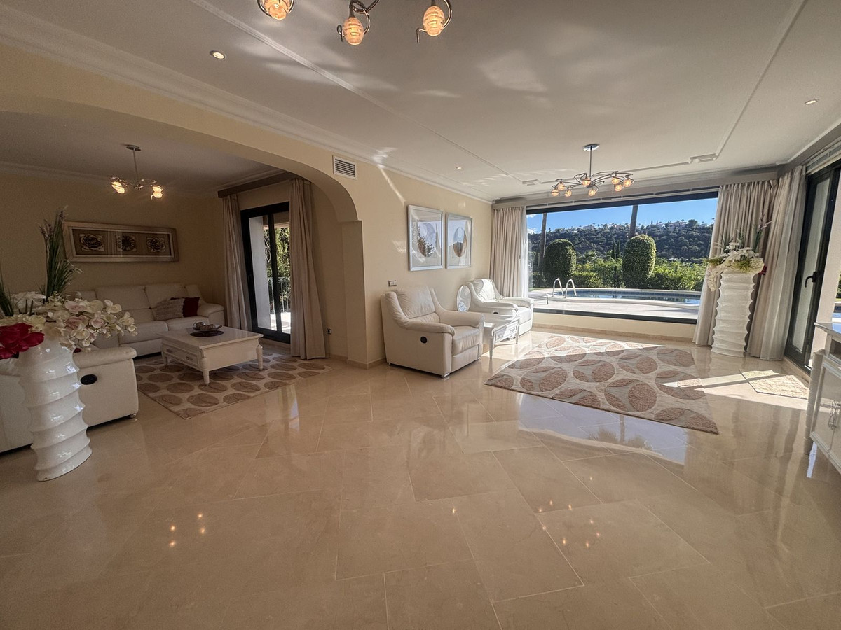 Villas de 7 dormitorios en venta en Benahavís – R5215495 Villas de 7 dormitorios en venta en Benahavís – R5215495