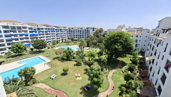 3 bedroom Penthouses for sale in Puerto Banús – R5461591 3 bedroom Penthouses for sale in Puerto Banús – R5461591 in