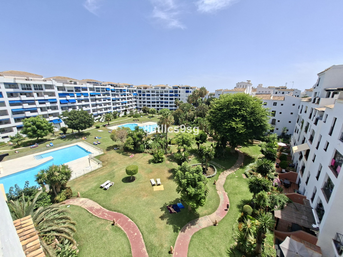 3 bedroom Penthouses for sale in Puerto Banús – R5461591 3 bedroom Penthouses for sale in Puerto Banús – R5461591